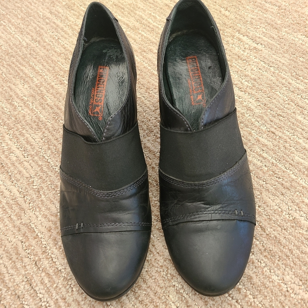 Pikolinos Ankle boots/ Sz 37